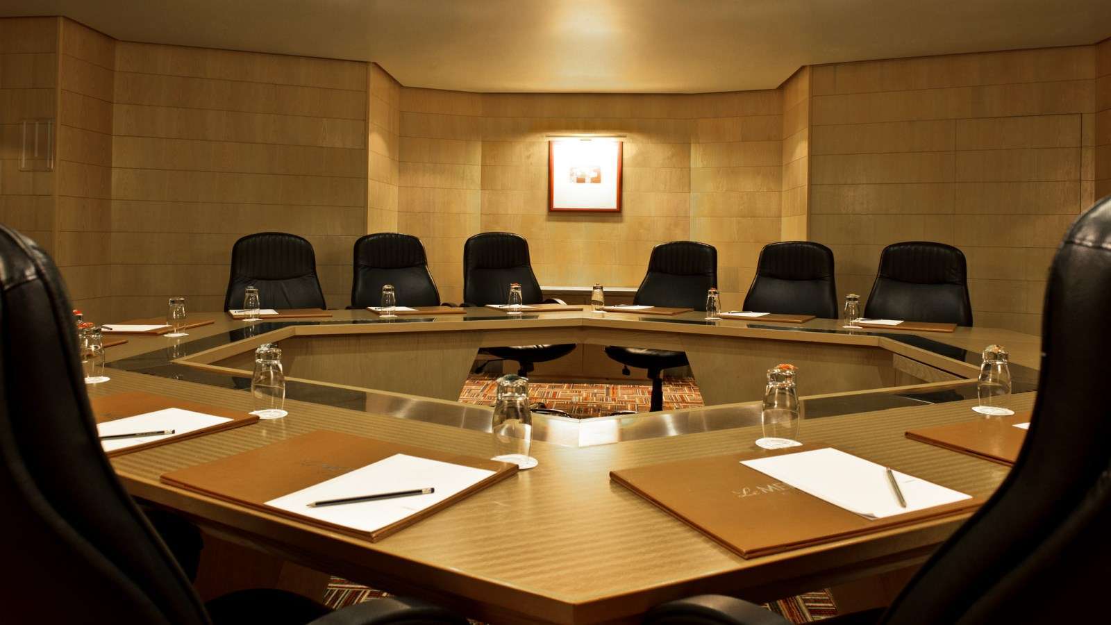 Meetings Organization in Marrakech Morocco