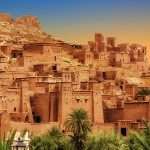 Ait ben haddou Morocco tour