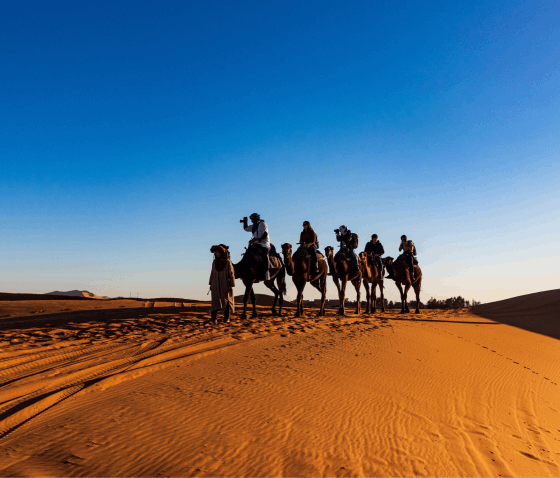 Morocco Travel