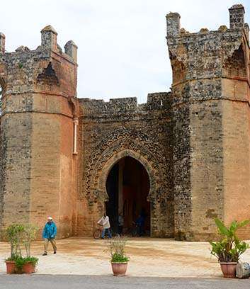 Moroccan Culture