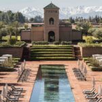 Sustainable MICE in Morocco