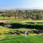 The allure of golf in Morocco