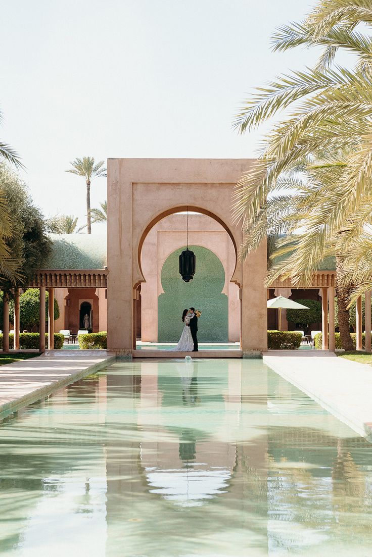 Luxury Romantic Holiday