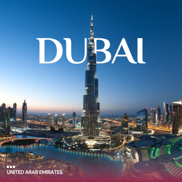 Dubai