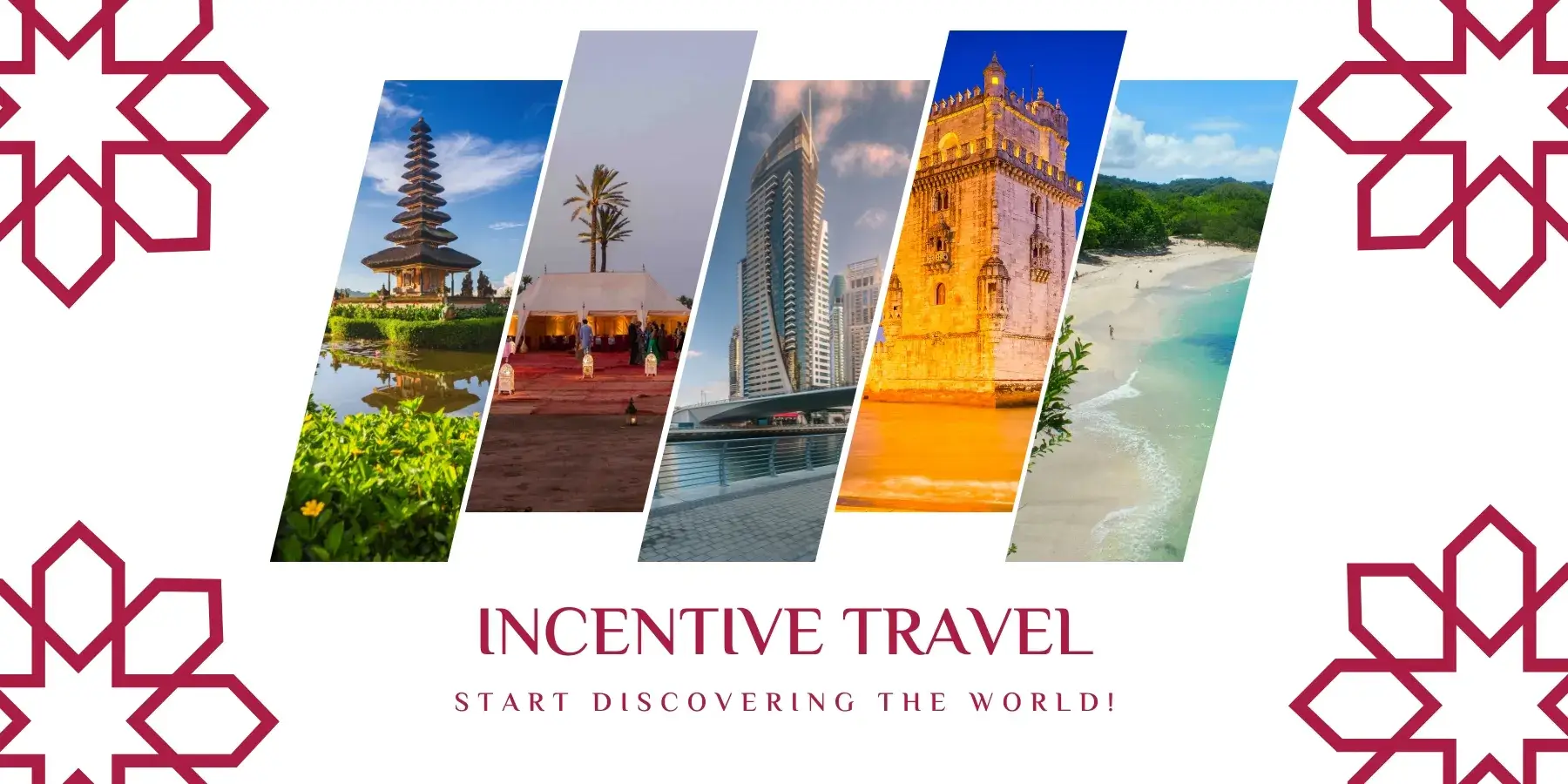 Incentive Travel