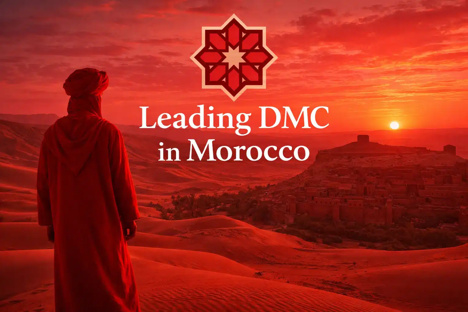 DMC in Morocco