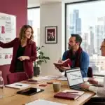 Planning a corporate event in Morocco