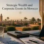 MICE agency in Morocco