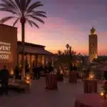 Best Corporate Event Venues in Marrakech