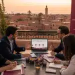 Incentive Trip in Marrakech