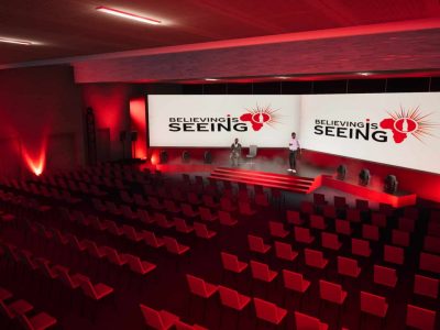 Mice & corporate events