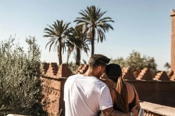 Couples Holidays