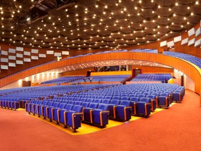 Activities & social programs Marrakech Morocco