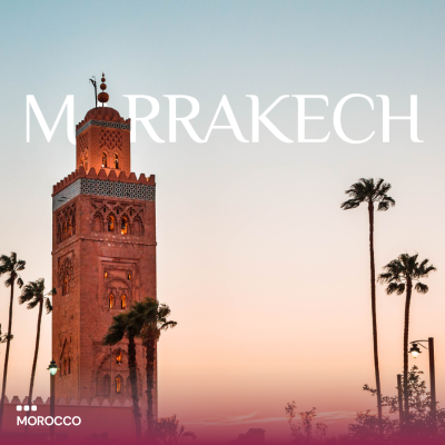 Best Places to Visit in Morocco for Business & Incentives