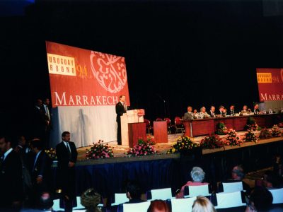Conference and Exhibition Organiser in Marrakech