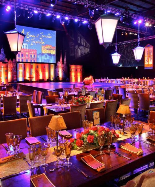 Corporate Events organizer Marrakech Morocco